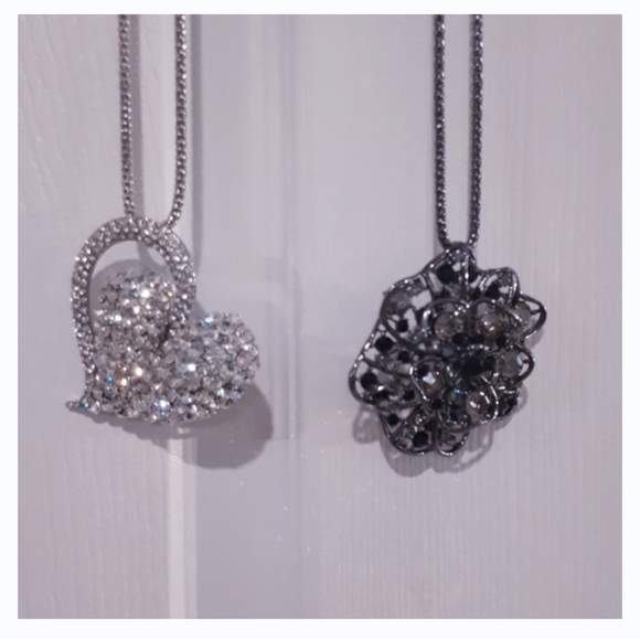 Two Necklaces - Picture 2 of 11